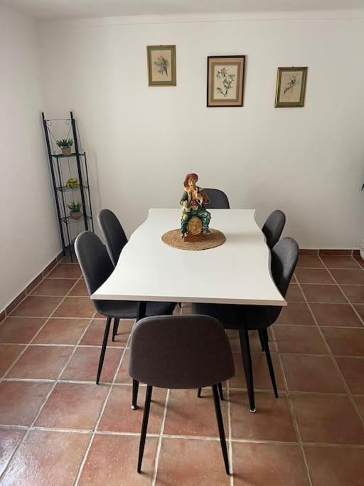 Casa Da Oliveira Villa Mourão Eksteriør bilde