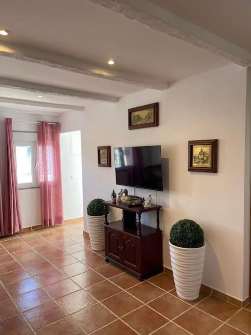 Casa Da Oliveira Villa Mourão Eksteriør bilde