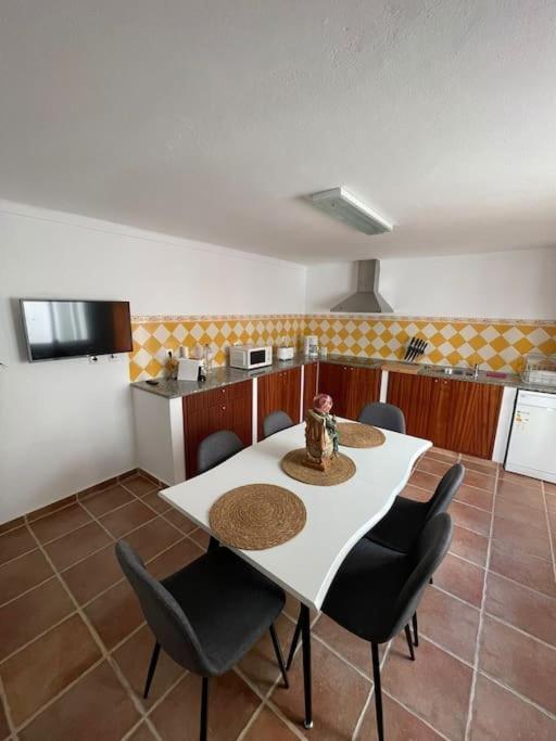 Casa Da Oliveira Villa Mourão Eksteriør bilde