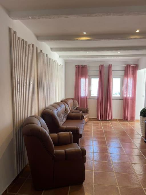 Casa Da Oliveira Villa Mourão Eksteriør bilde
