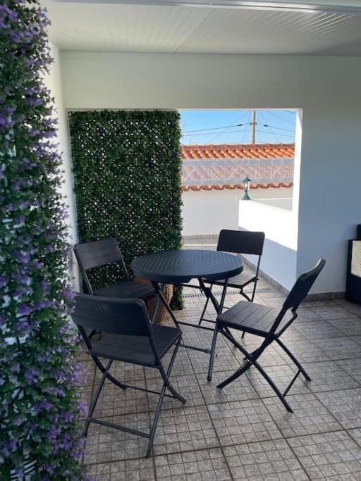 Casa Da Oliveira Villa Mourão Eksteriør bilde