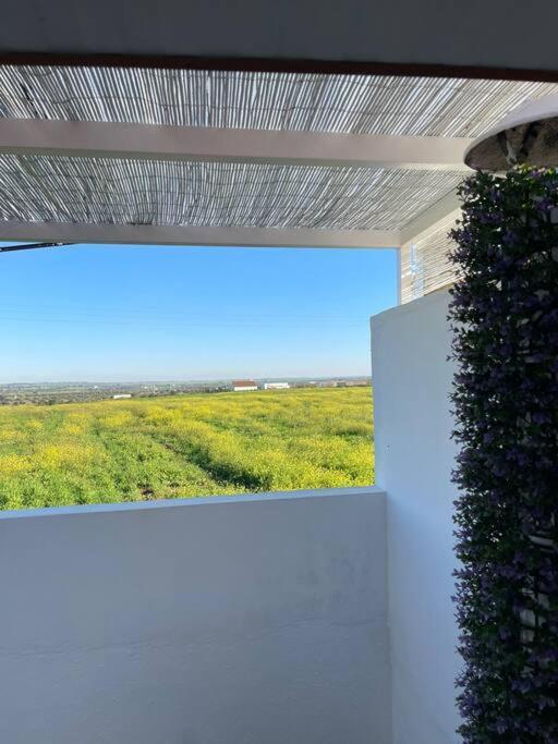 Casa Da Oliveira Villa Mourão Eksteriør bilde