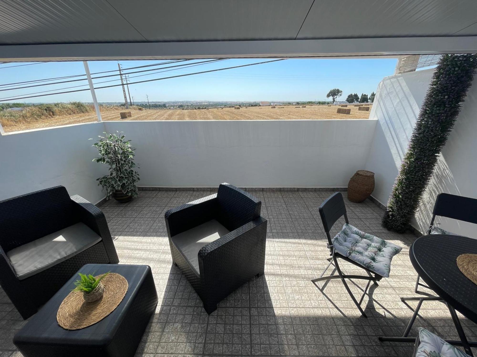 Casa Da Oliveira Villa Mourão Eksteriør bilde