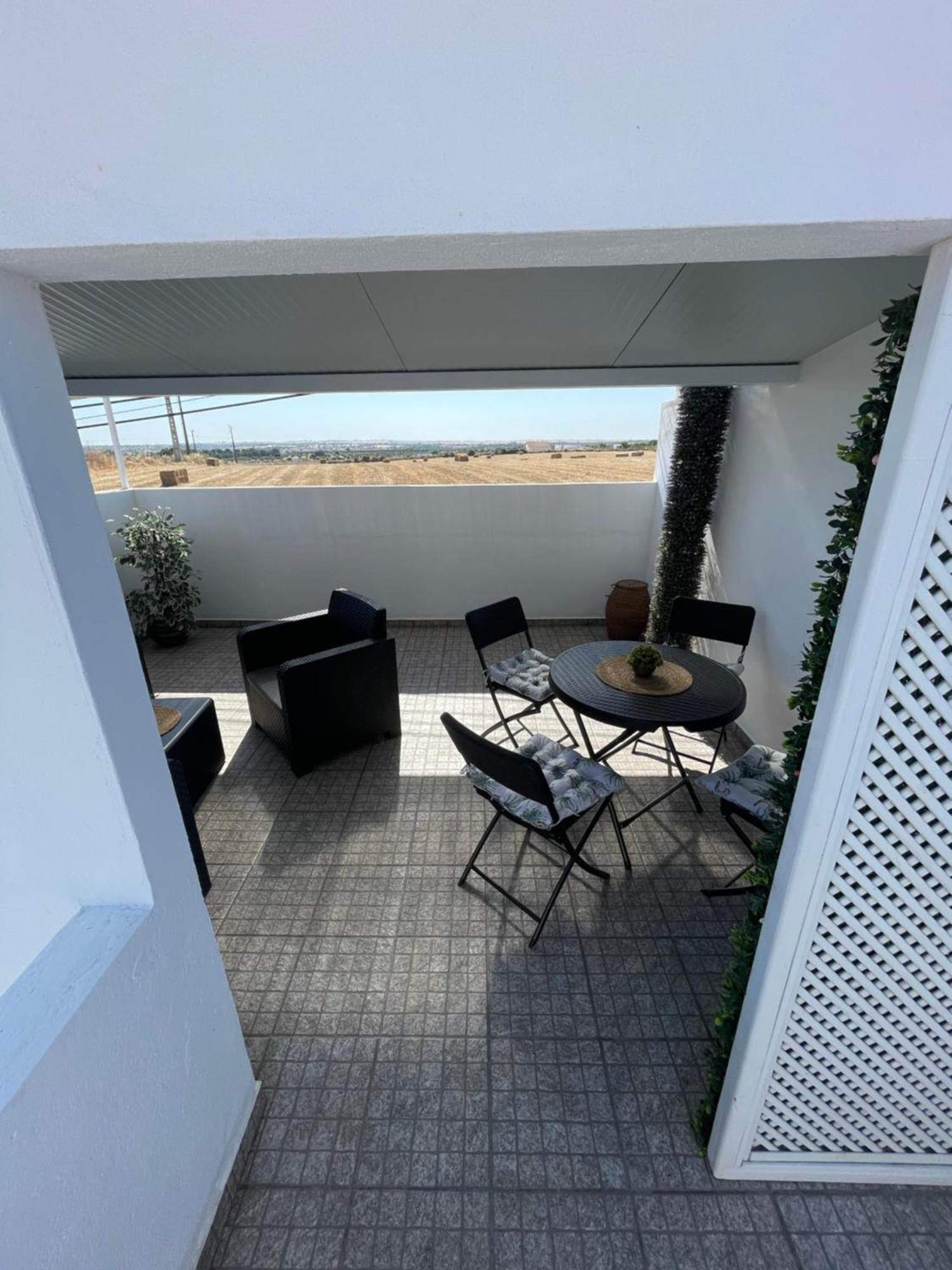 Casa Da Oliveira Villa Mourão Eksteriør bilde